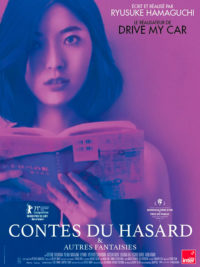 affiche du film Contes du hasard