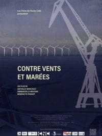 affiche du film Contre vents et marées