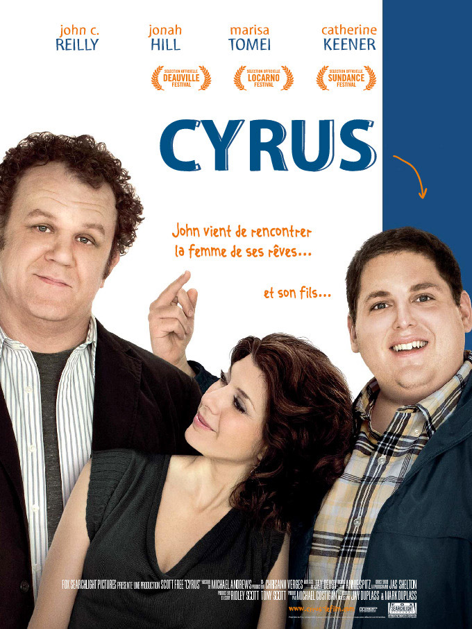 Cyrus