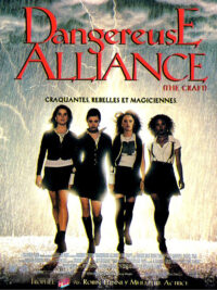 Ouvrir la page du film Dangereuse alliance