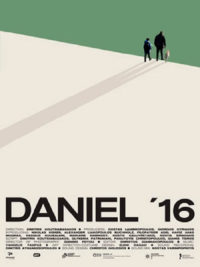 affiche du film Daniel ’16