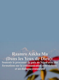 Ouvrir la page du film Dans les yeux de Dieu