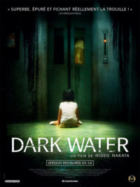affiche du film Dark water