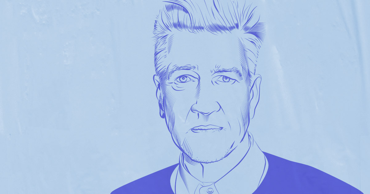 David Lynch