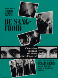 affiche du film De Sang-froid