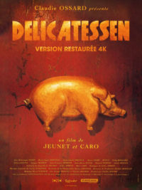 Delicatessen