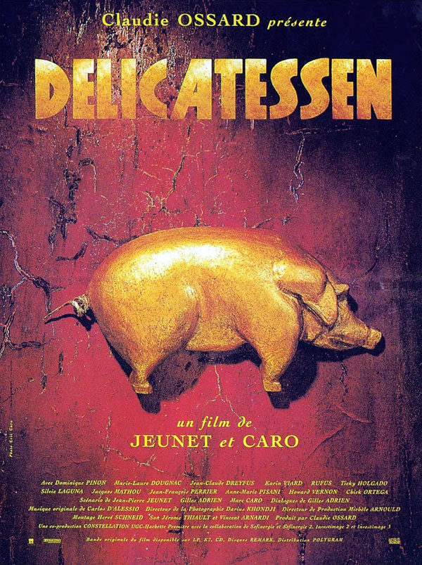 Delicatessen