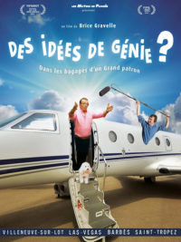 Des Idées de génie ?