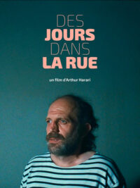 affiche du film Des jours dans la rue