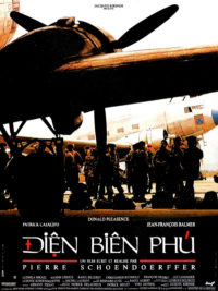 affiche du film Diên Biên Phu