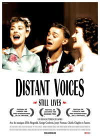 affiche du film Distant Voices, Still Lives