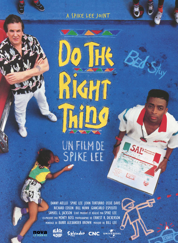 Do the right thing