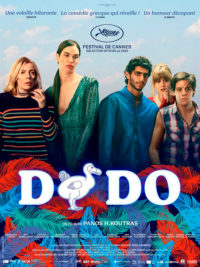 affiche du film Dodo