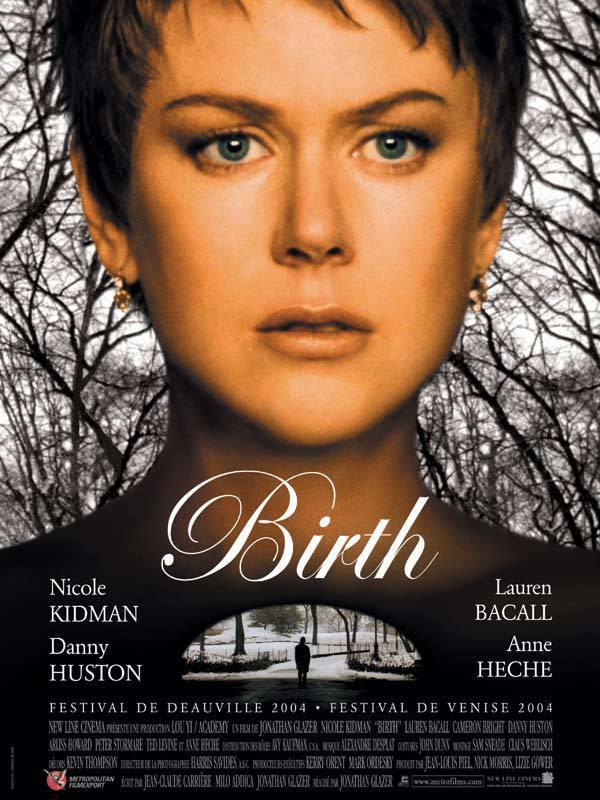 affiche du film Birth