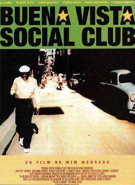 Buena Vista Social Club