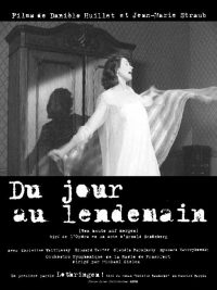 affiche du film Du jour au lendemain