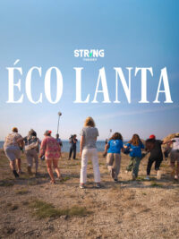affiche du film Eco lanta