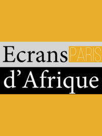 Ecrans d'Afrique