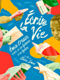 Ouvrir la page du film Écrire la vie