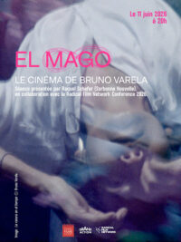 Ouvrir la page du film El Mago