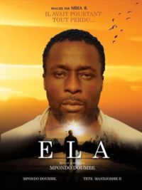 affiche du film Ela (renaissance)