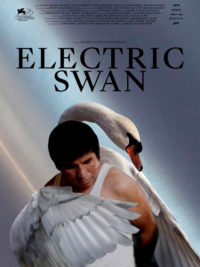 affiche du film Electric Swan