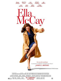affiche du film Ella McCay