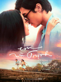 affiche du film Em & Trinh