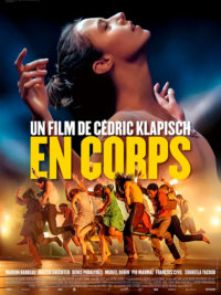 affiche du film En Corps