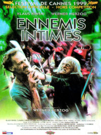 affiche du film Ennemis intimes