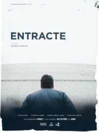 affiche du film Entracte