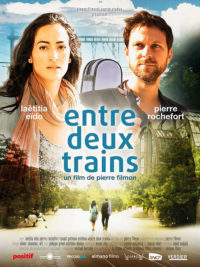 affiche du film Entre deux trains