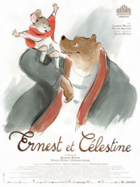 Ernest et Célestine