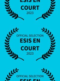 affiche du film ESIS en court