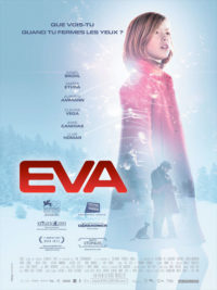 affiche du film Eva