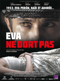 Eva ne dort pas