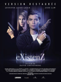 eXistenZ