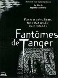 affiche du film Fantômes de Tanger