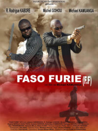 Faso Furie