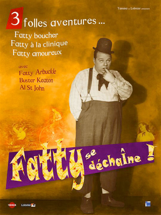 Fatty se déchaîne