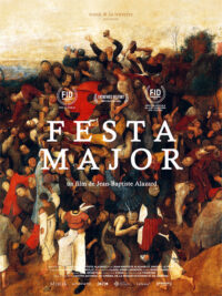 affiche du film Festa Major