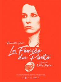 affiche du film La Fiancée du pirate