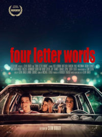 Four letter words