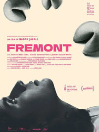 affiche du film Fremont