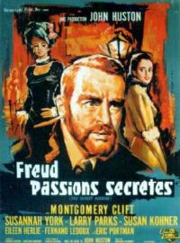 Freud, passions secrètes