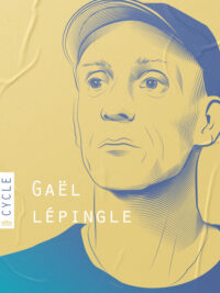 Cycle Gaël Lépingle