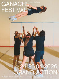 affiche du film Séance 1 — Ganache festival 2026