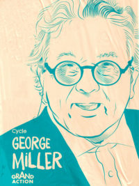 Cycle George Miller