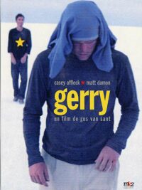 affiche du film Gerry