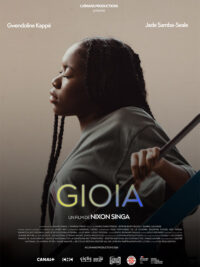 affiche du film Gioia